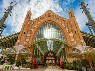 Foto de Marco De Luca en Unsplash