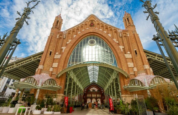 Foto de Marco De Luca en Unsplash