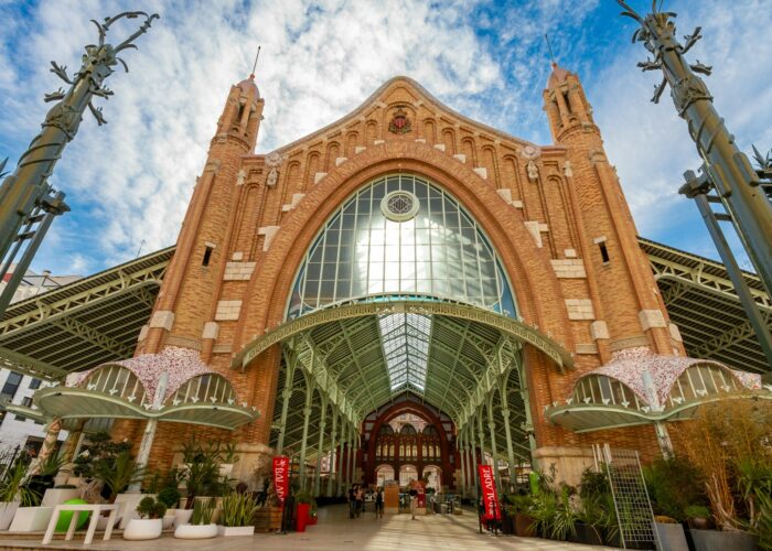 Foto de Marco De Luca en Unsplash