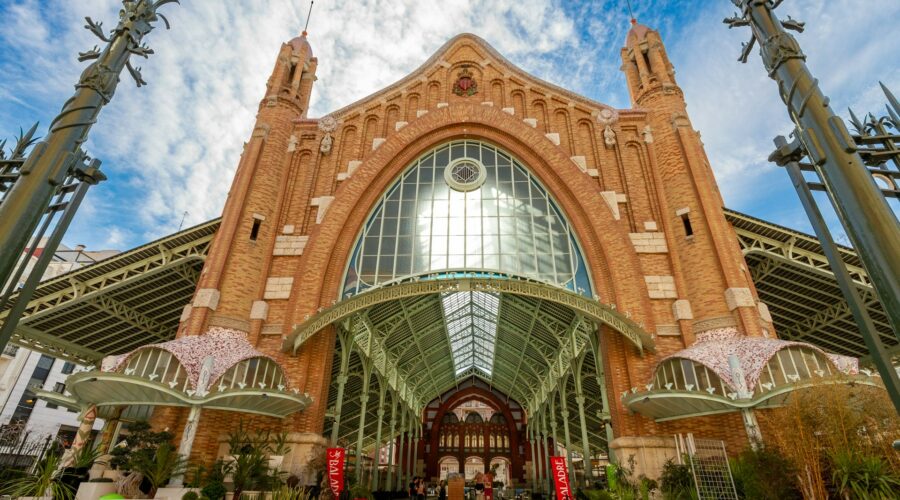 Foto de Marco De Luca en Unsplash